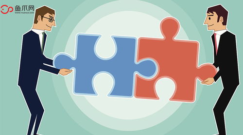 知識(shí)產(chǎn)權(quán)交易背后的關(guān)鍵角色 魚爪網(wǎng)如何重塑文化體系